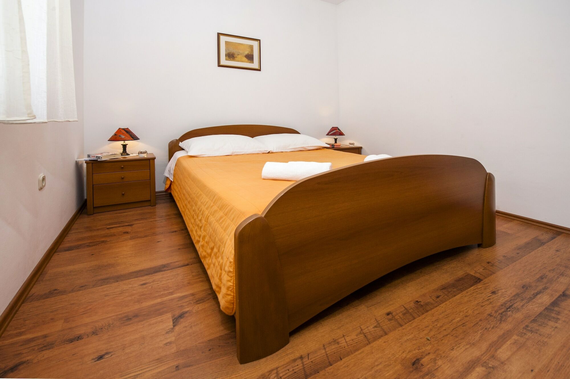 Apartments Bella Ровінь Екстер'єр фото