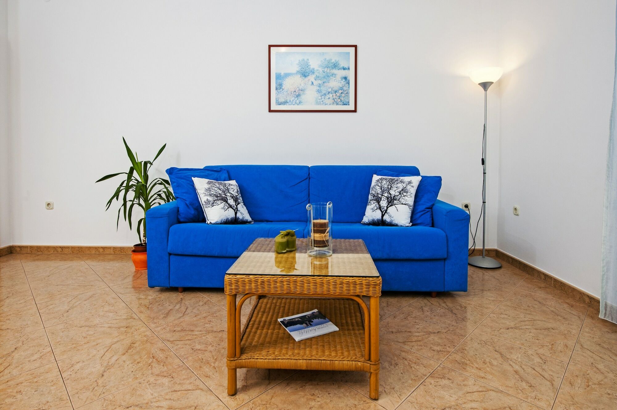 Apartments Bella Ровінь Екстер'єр фото
